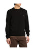 Timberland Maglione Girocollo Cohas Brook TB0A2BFH Black, Pavement