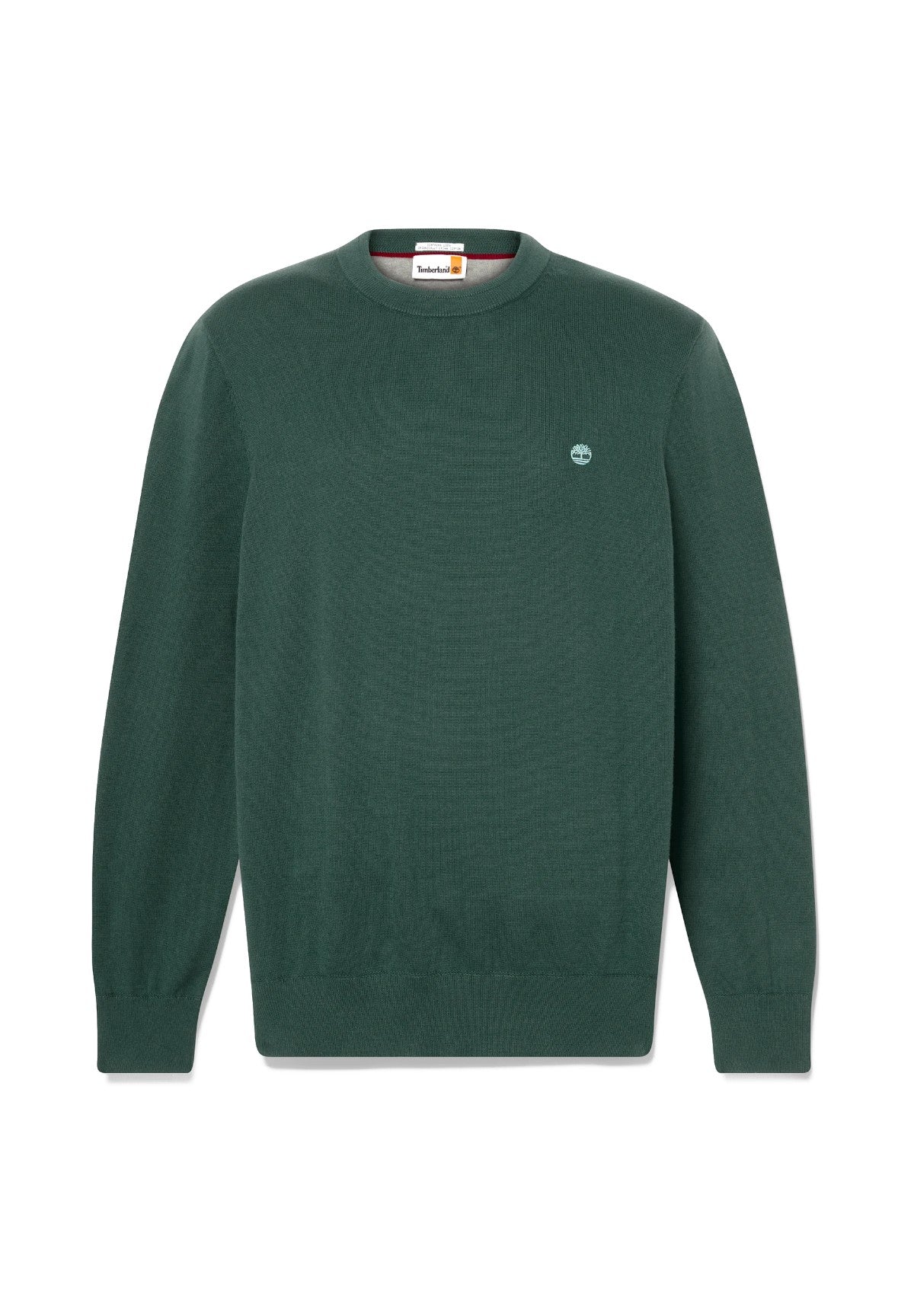Maglione Girocollo Williams River TB0A2BMM Green Gables
