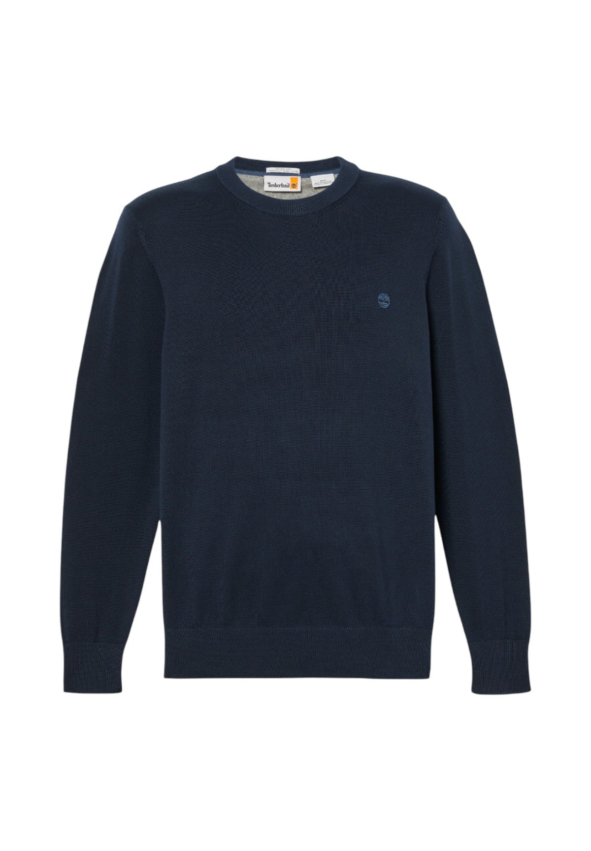 Maglione Girocollo Williams River TB0A2BMM Dark Sapphire, Dark Denim