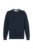 Timberland Maglione Girocollo Williams River TB0A2BMM Dark Sapphire, Dark Denim