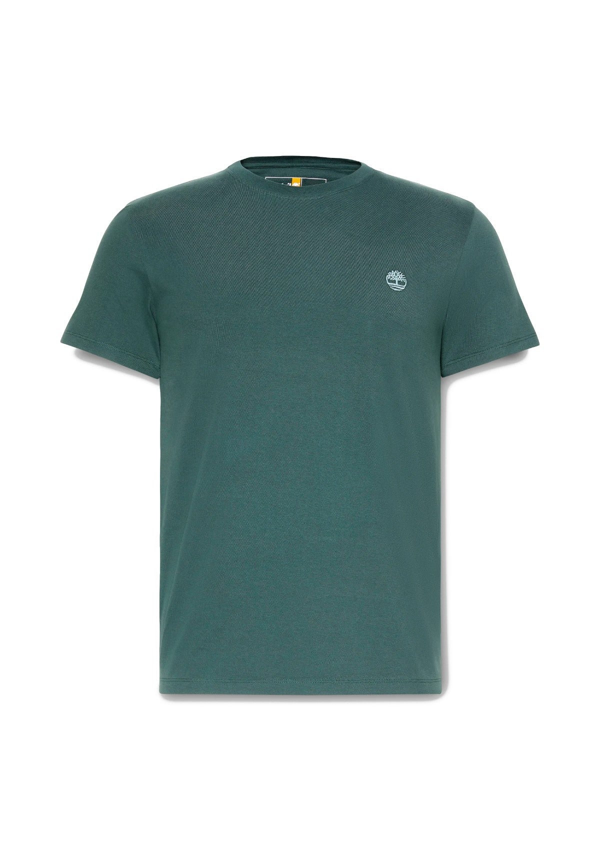 T-shirt a Maniche Corte Dunstan River TB0A2BPR Green Gables