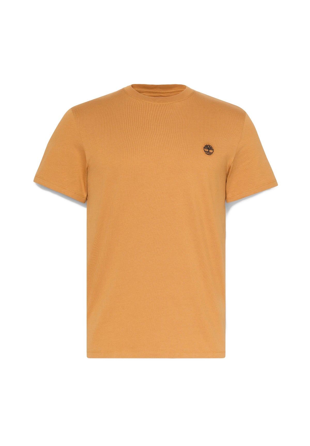 T-shirt a Maniche Corte Dunstan River TB0A2BPR Wheat Boot