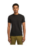 Timberland T-shirt a Maniche Corte Dunstan River TB0A2BPR Dark Sapphire, Dark Denim