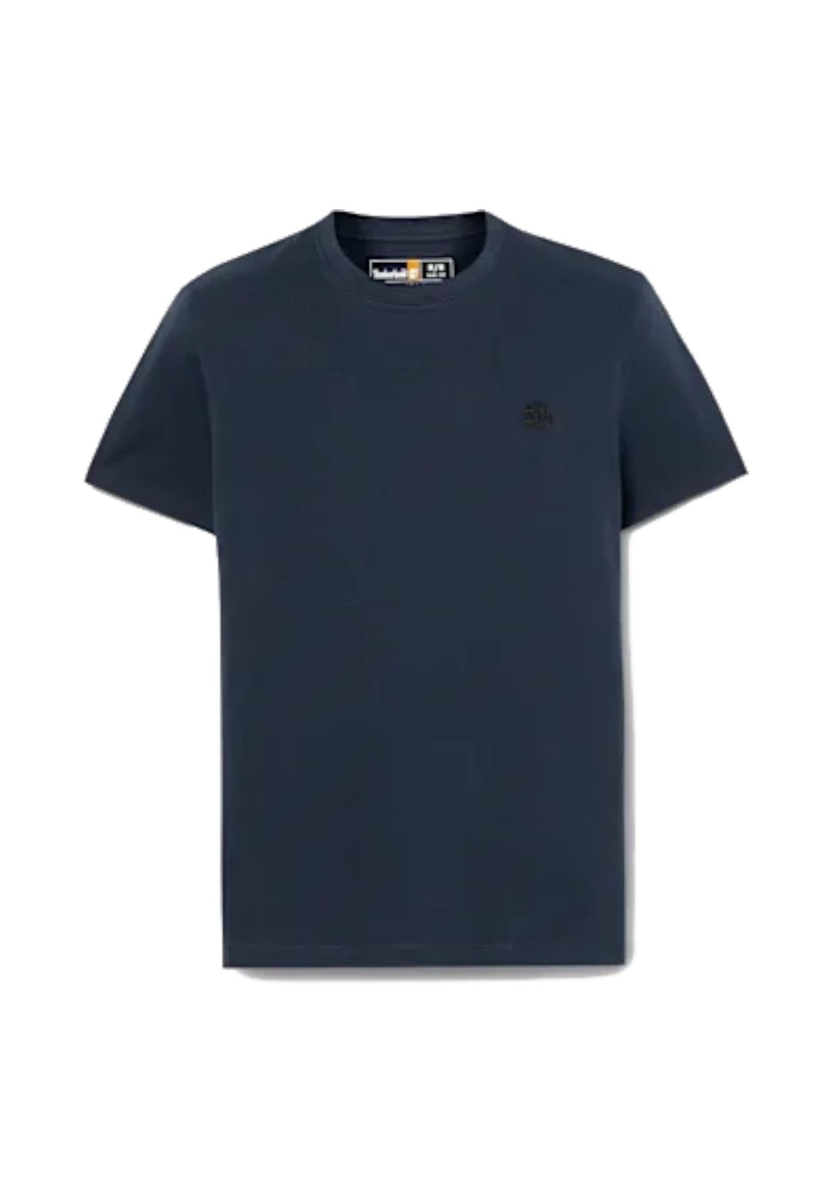 T-shirt a Maniche Corte Dunstan River TB0A2BPR Dark Sapphire, Dark Denim
