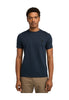 Timberland T-shirt a Maniche Corte Dunstan River TB0A2BPR Dark Sapphire, Dark Denim