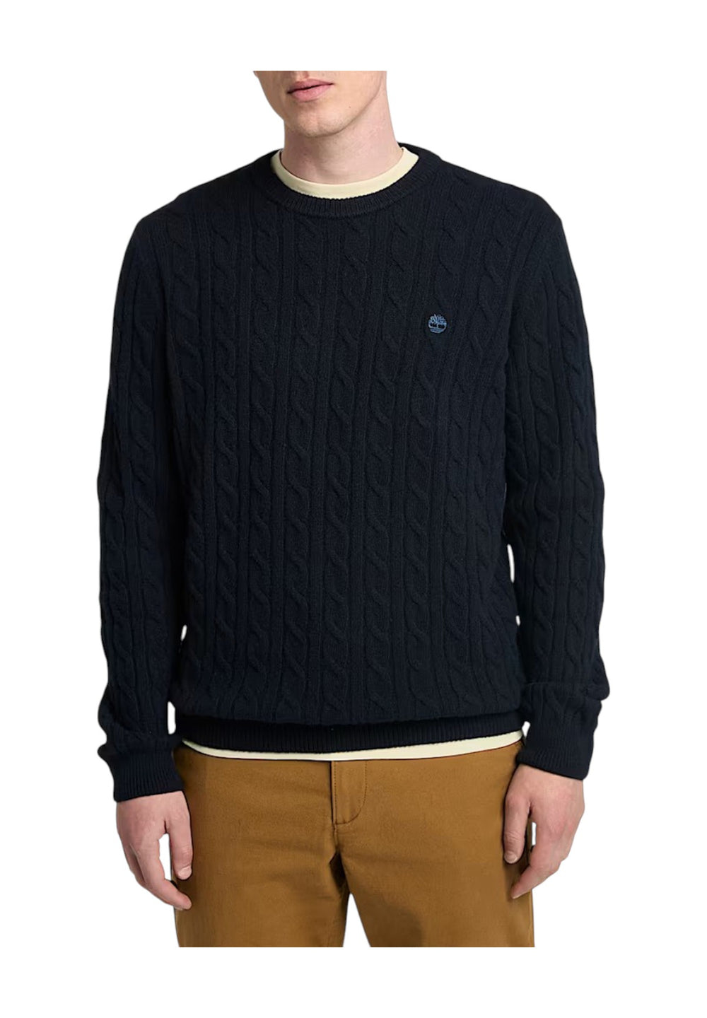 Maglie e Maglioni Uomo Timberland Vendita Online Acquista su