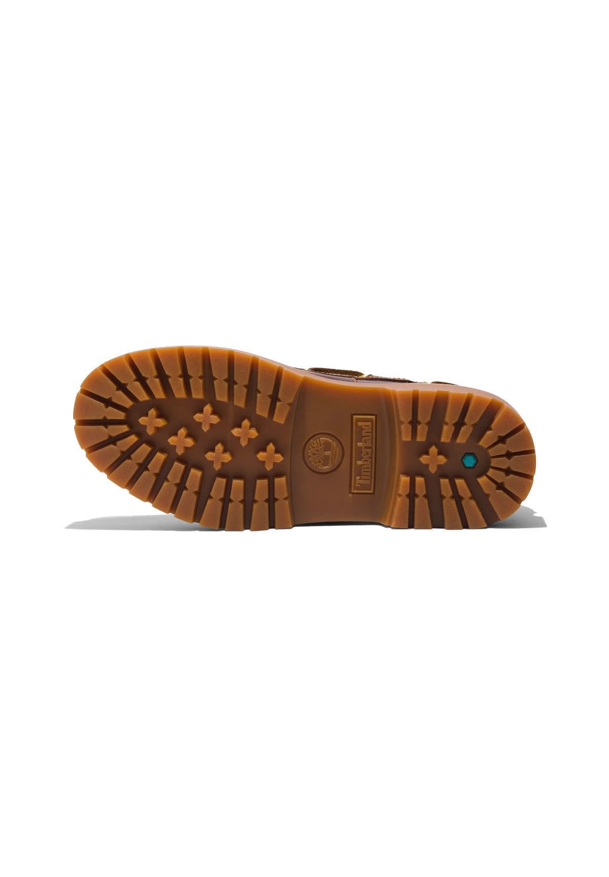 Scarpe da Barca Stone Street TB0A2QDM Rootbeer