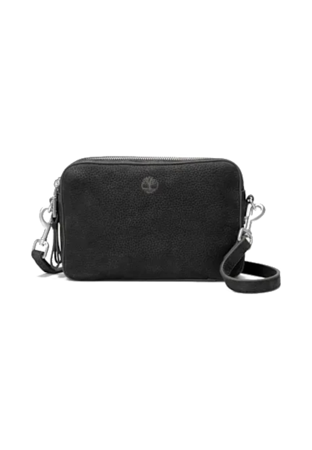 Borsa a Tracolla Soft Leather Camera Bag TB0A43HB Black