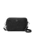 Timberland Borsa a Tracolla Soft Leather Camera Bag TB0A43HB Black