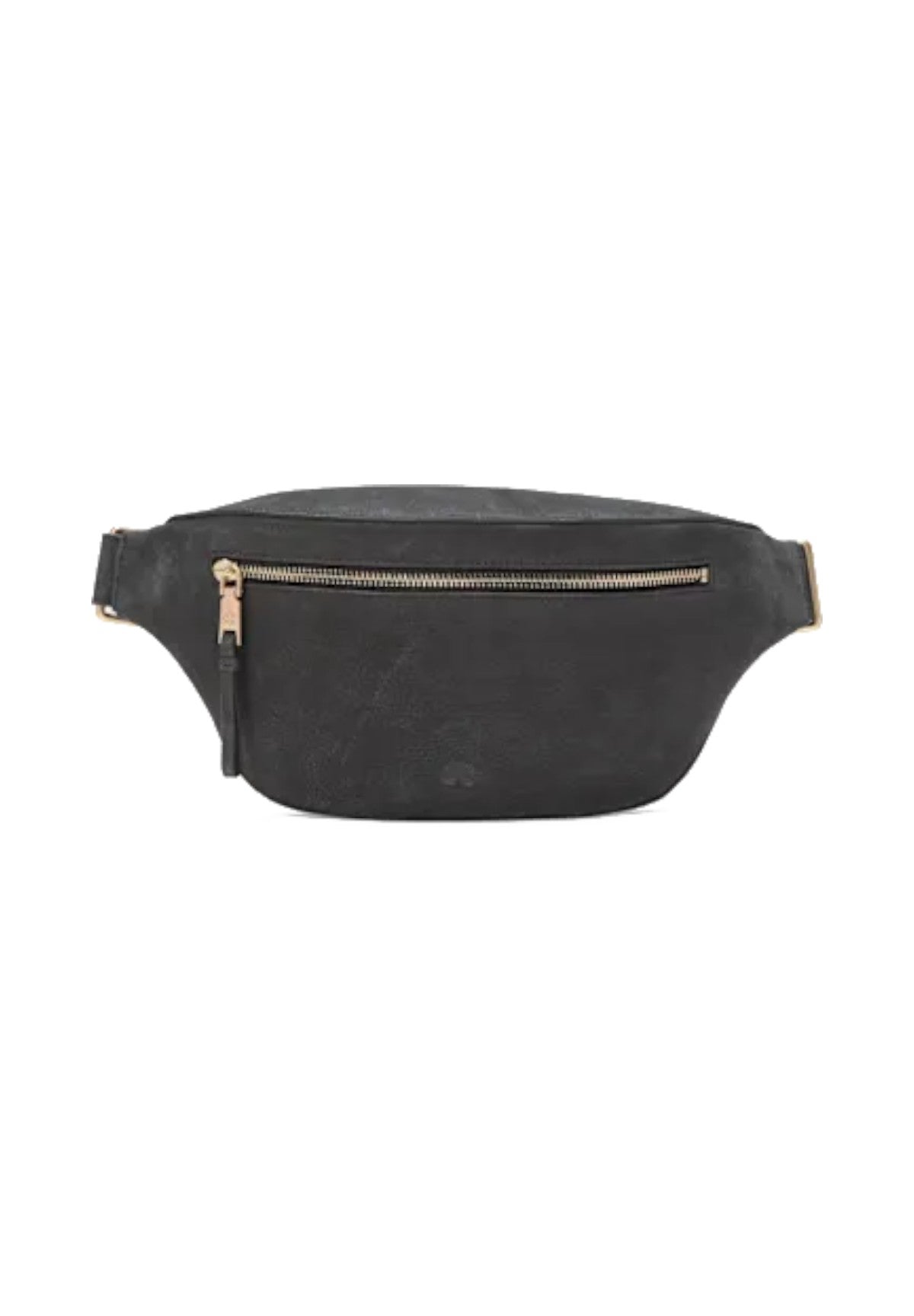 Marsupio Soft Leather Sling Bag TB0A43QB Black