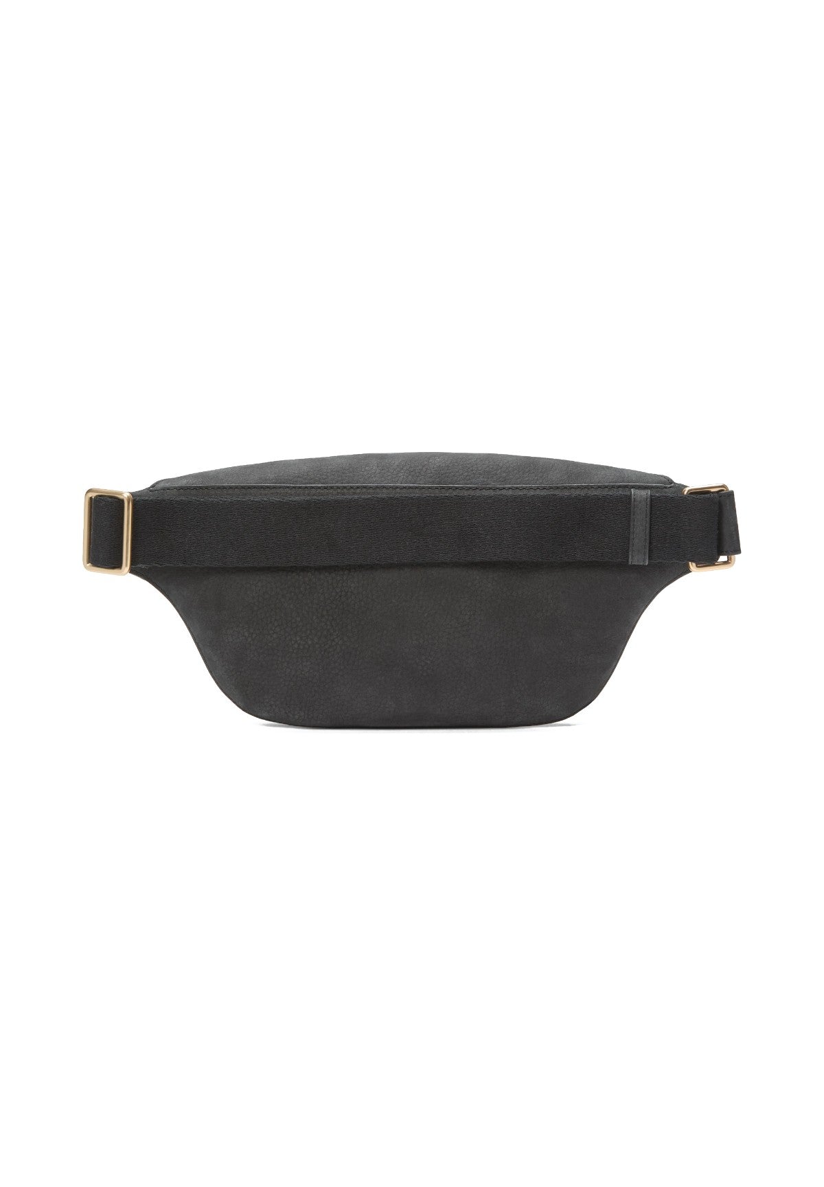Marsupio Soft Leather Sling Bag TB0A43QB Black