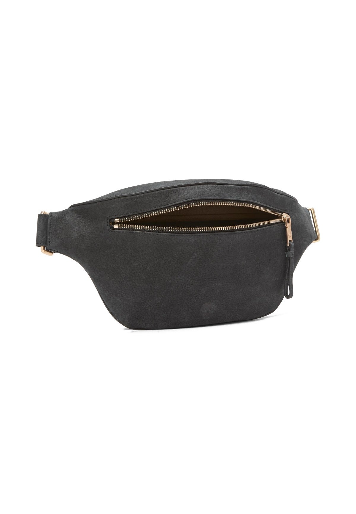 Marsupio Soft Leather Sling Bag TB0A43QB Black