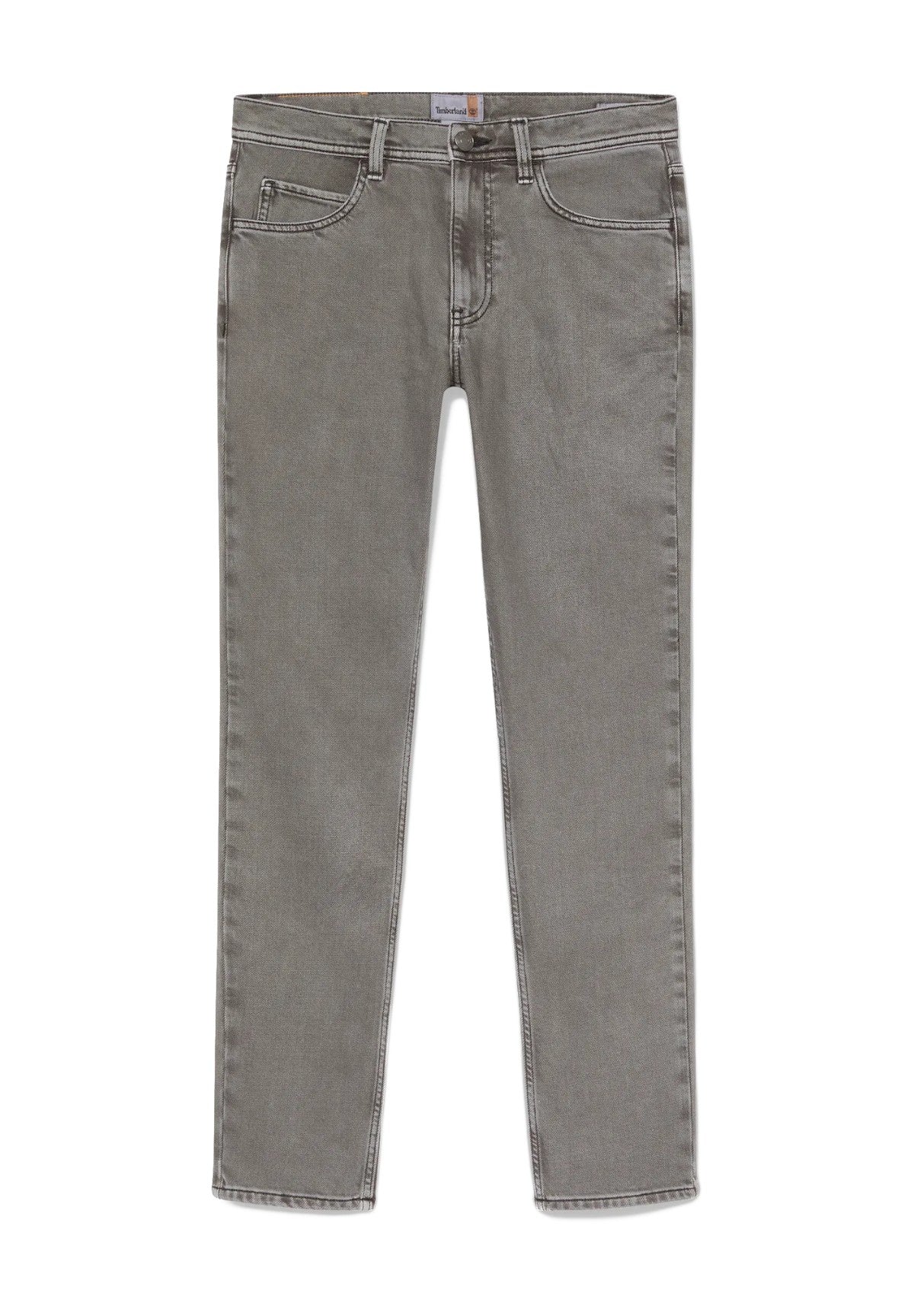 Jeans Sandown 5 Pocket Washed Black TB0A5M66 Charcoal