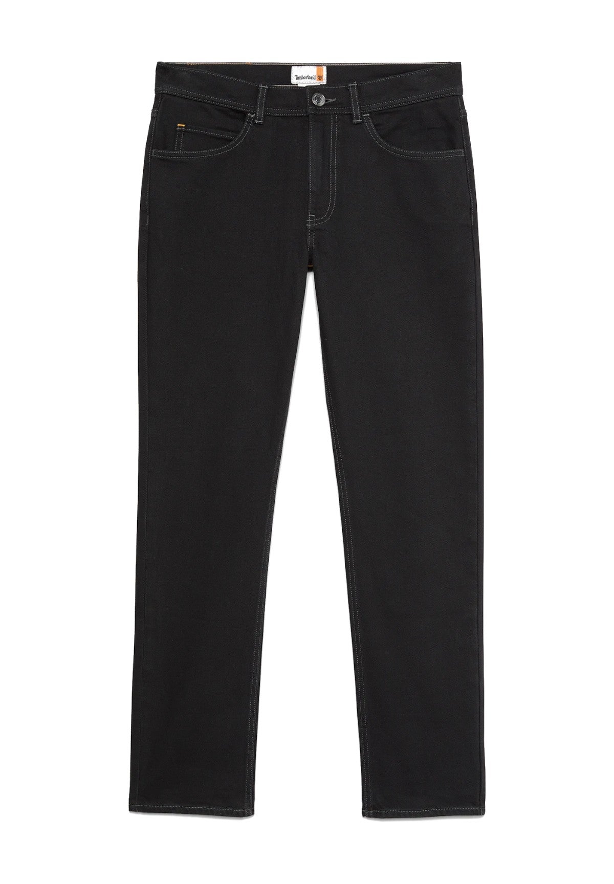 Jeans Sandown 5 Pocket Washed Black TB0A5M66 Eclipse Black Wash