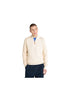Timberland Maglione Girocollo Williams River Textured TB0A5M8P Angora