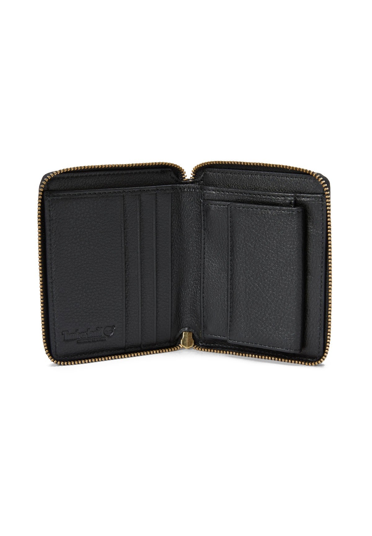 Portafoglio Tuckerman Zipped TB0A5NQP Black