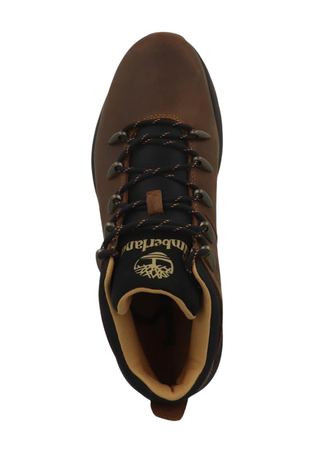 Scarponcini Sprint Trekker Mid Lace Up TB0A67TG Cathay Spice