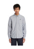 Timberland Camicia a Maniche Lunghe Oxford TB0A6GPN White yd
