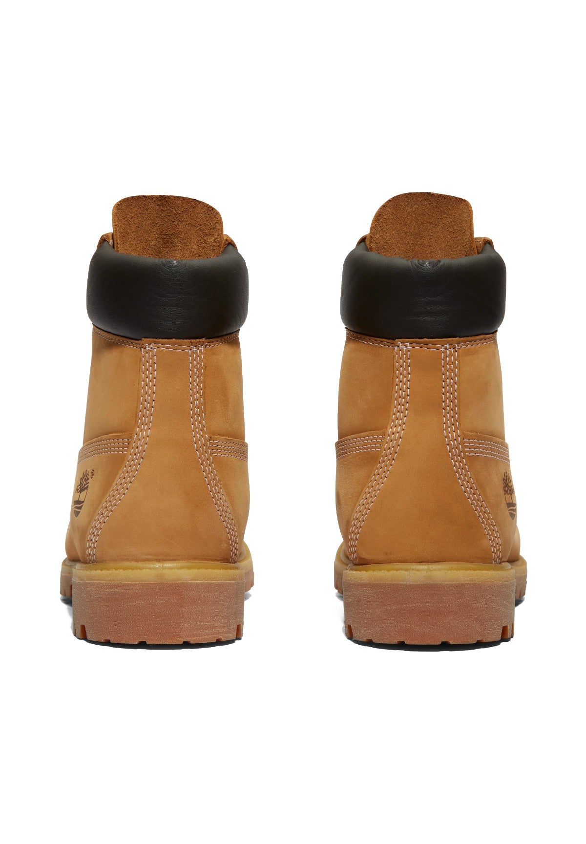 Scarponcini Timberland Premium 6 Inch Lace Up Waterproof TB110061 Wheat