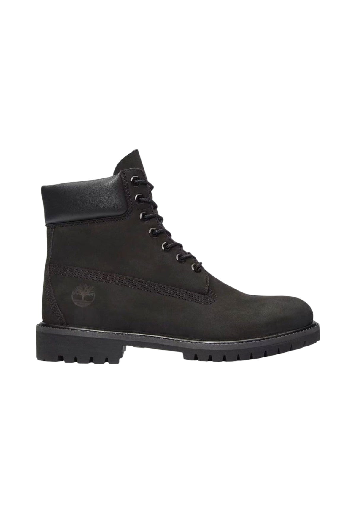 Scarponcini Timberland Premium 6 Inch TB110073 Black