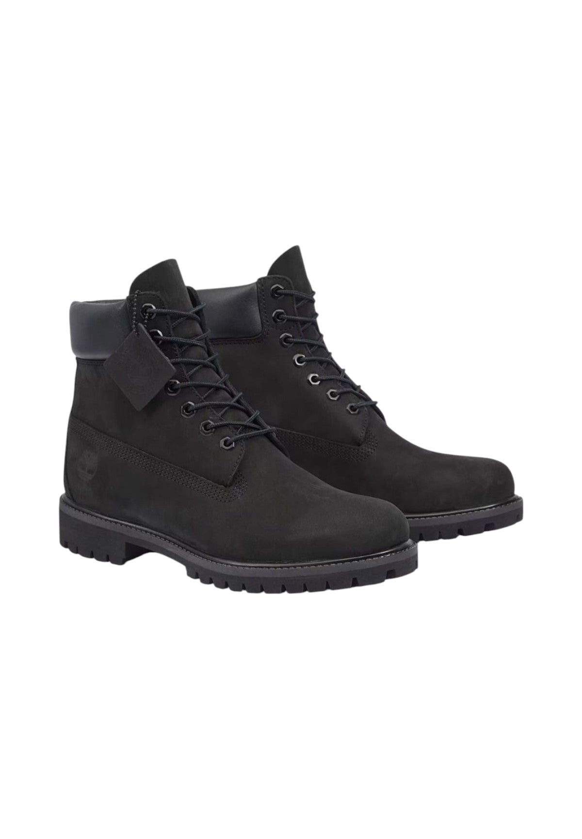 Scarponcini Timberland Premium 6 Inch TB110073 Black