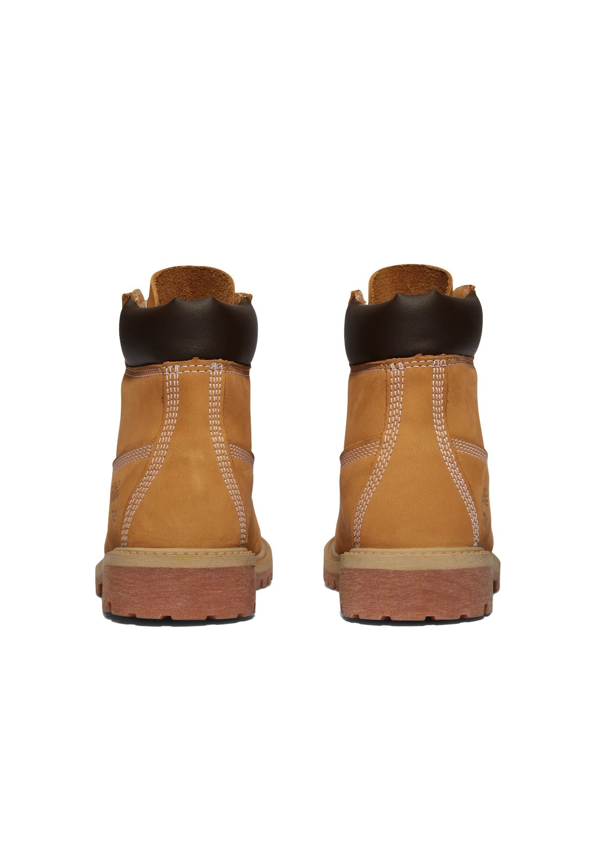 Scarponcini Timberland Premium 6 Inch Lace Up Waterproof TB112909 Wheat