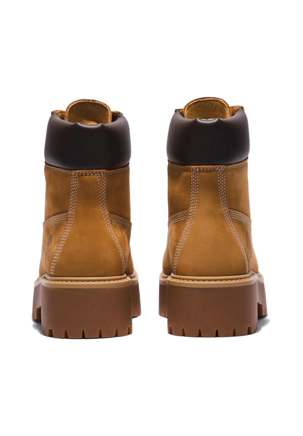 Scarponcini Stone Street 6 Inch Lace Up Waterproof TB1A5RJD Wheat