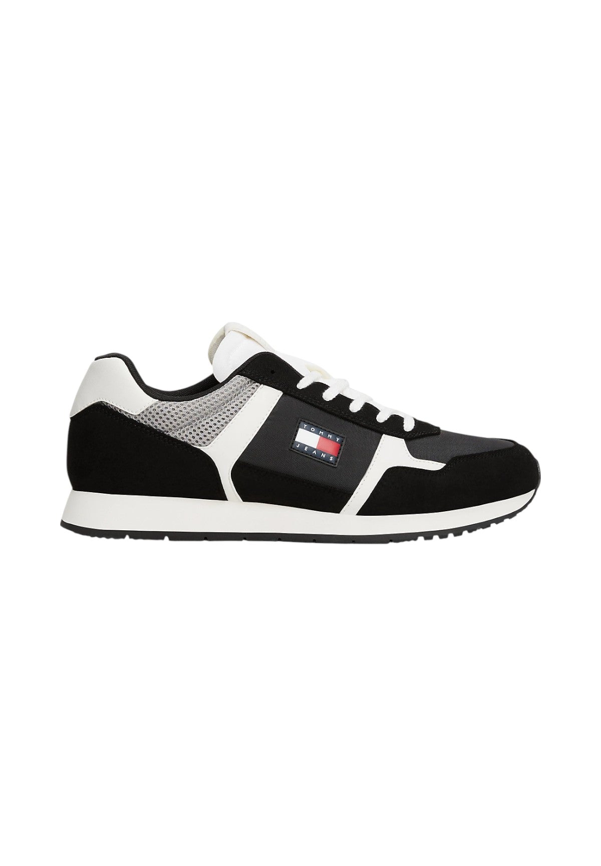 Sneakers Tjm Runner Casual EM0EM01590 Black