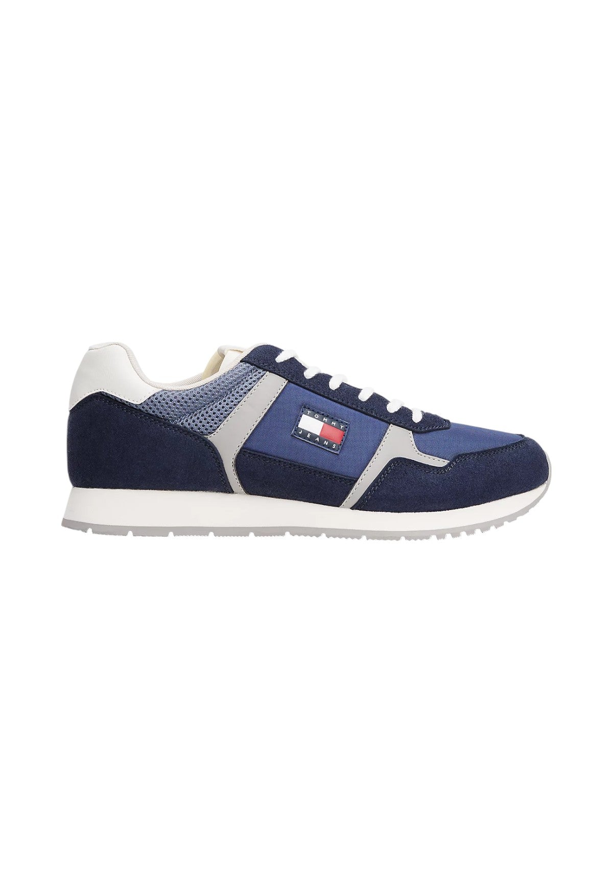 Sneakers Tjm Runner Casual EM0EM01590 Dark Night Navy