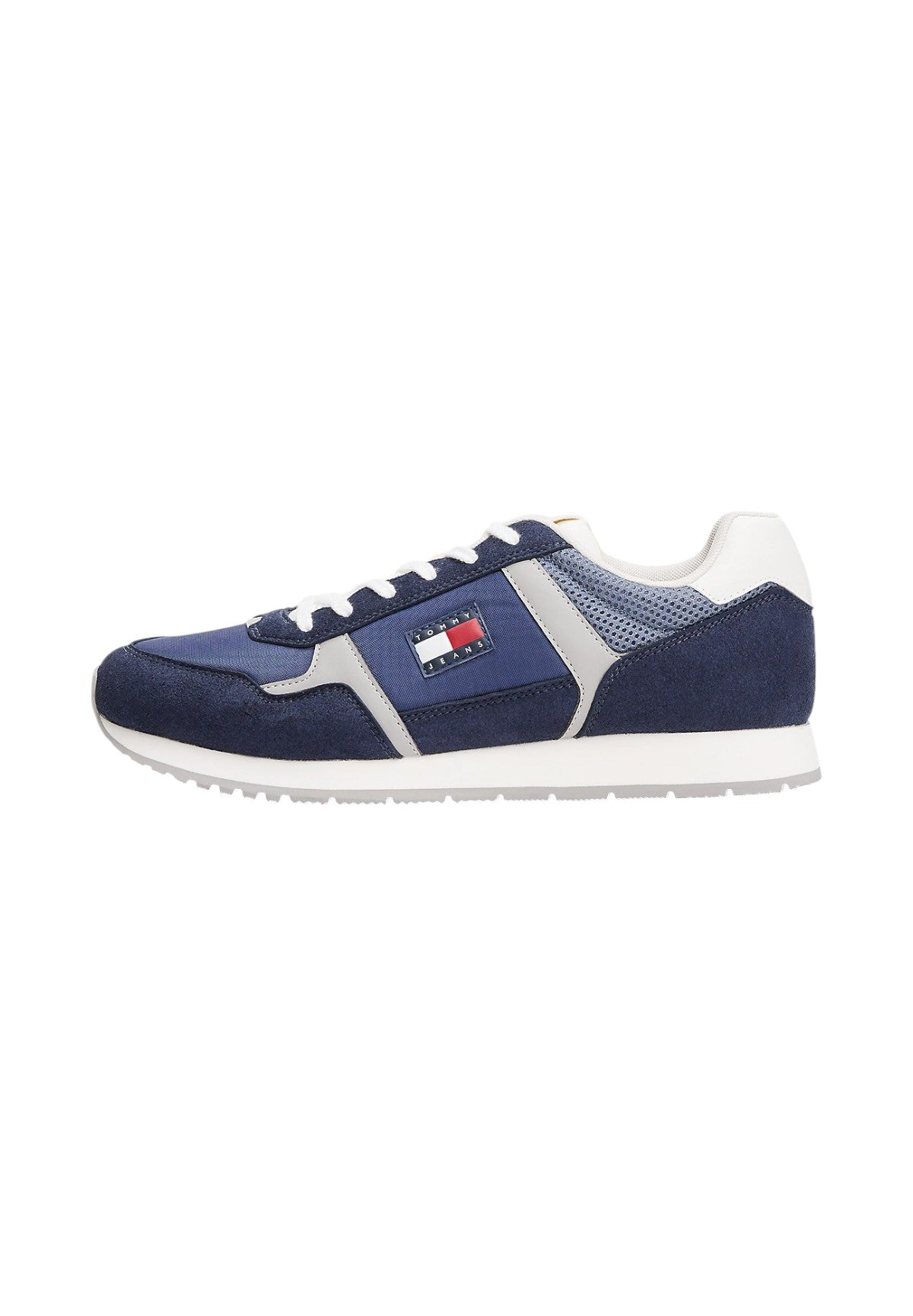 Sneakers Tjm Runner Casual EM0EM01590 Dark Night Navy