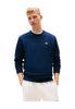Tommy Jeans Felpa Girocollo Tjm Reg Badge Crew E DM0DM20660 Dark Night Navy