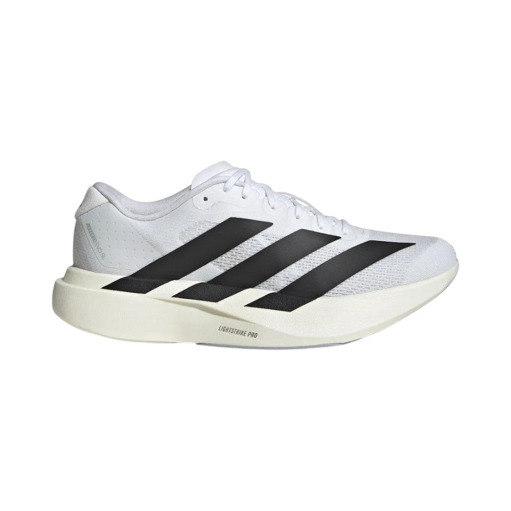 Sneakers adizero evo sl w JH6208 Bianco
