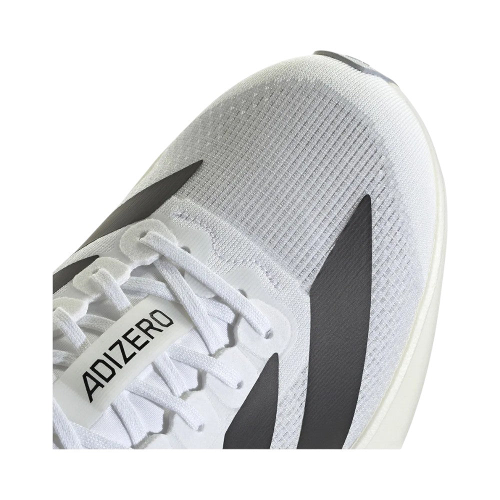 Sneakers adizero evo sl w JH6208 Bianco