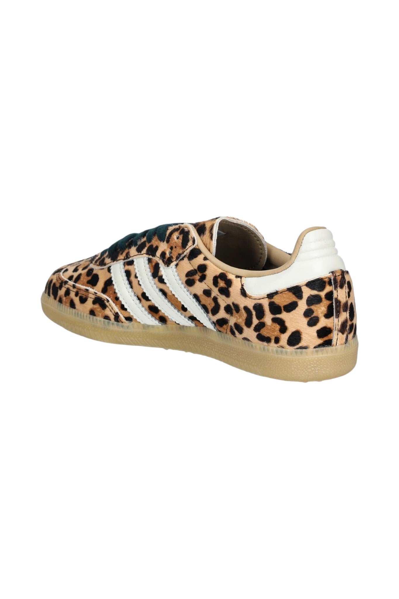 Sneakers samba og w KI6674 Avorio