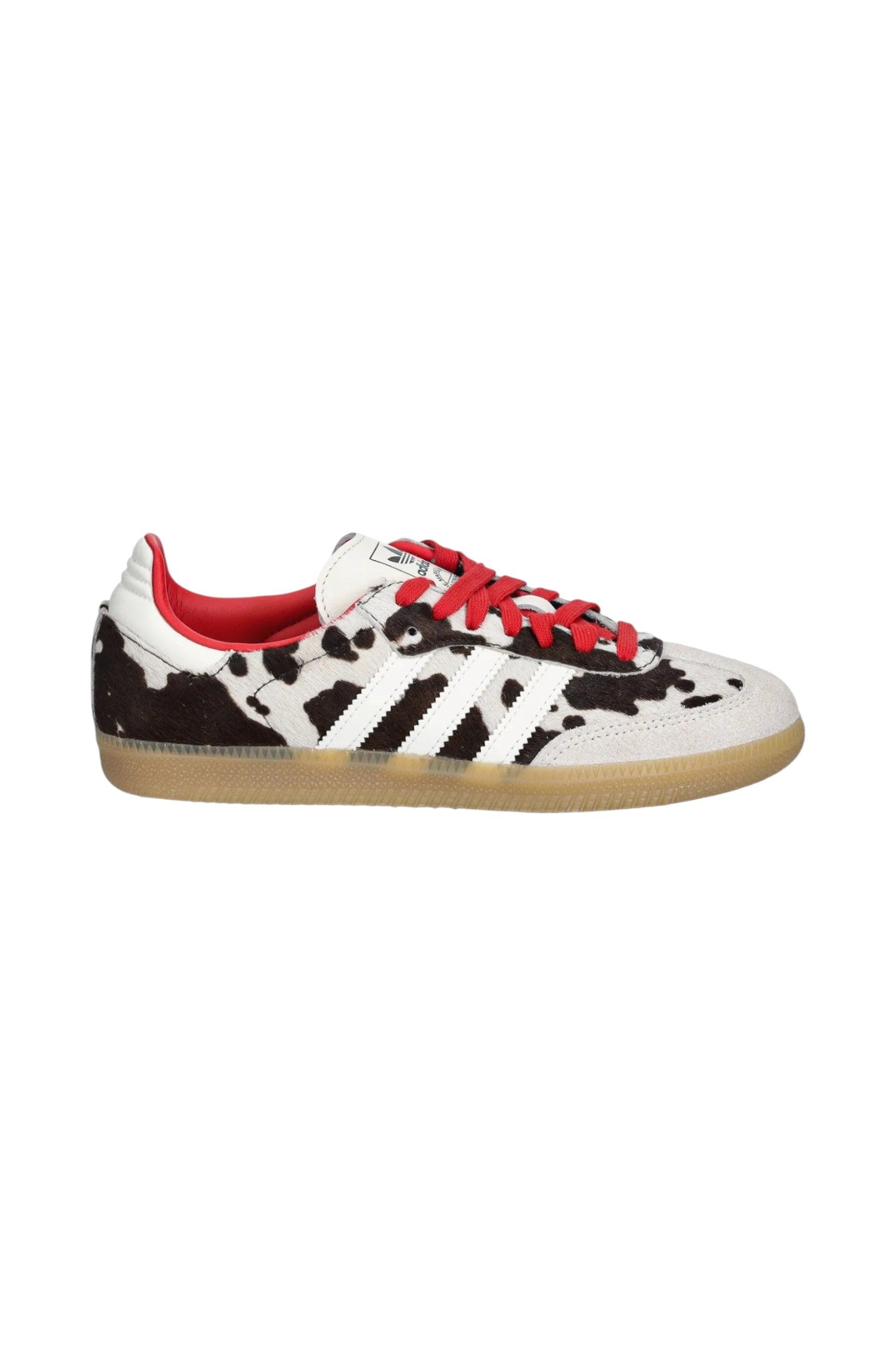 Sneakers samba og w KI6956 Bianco