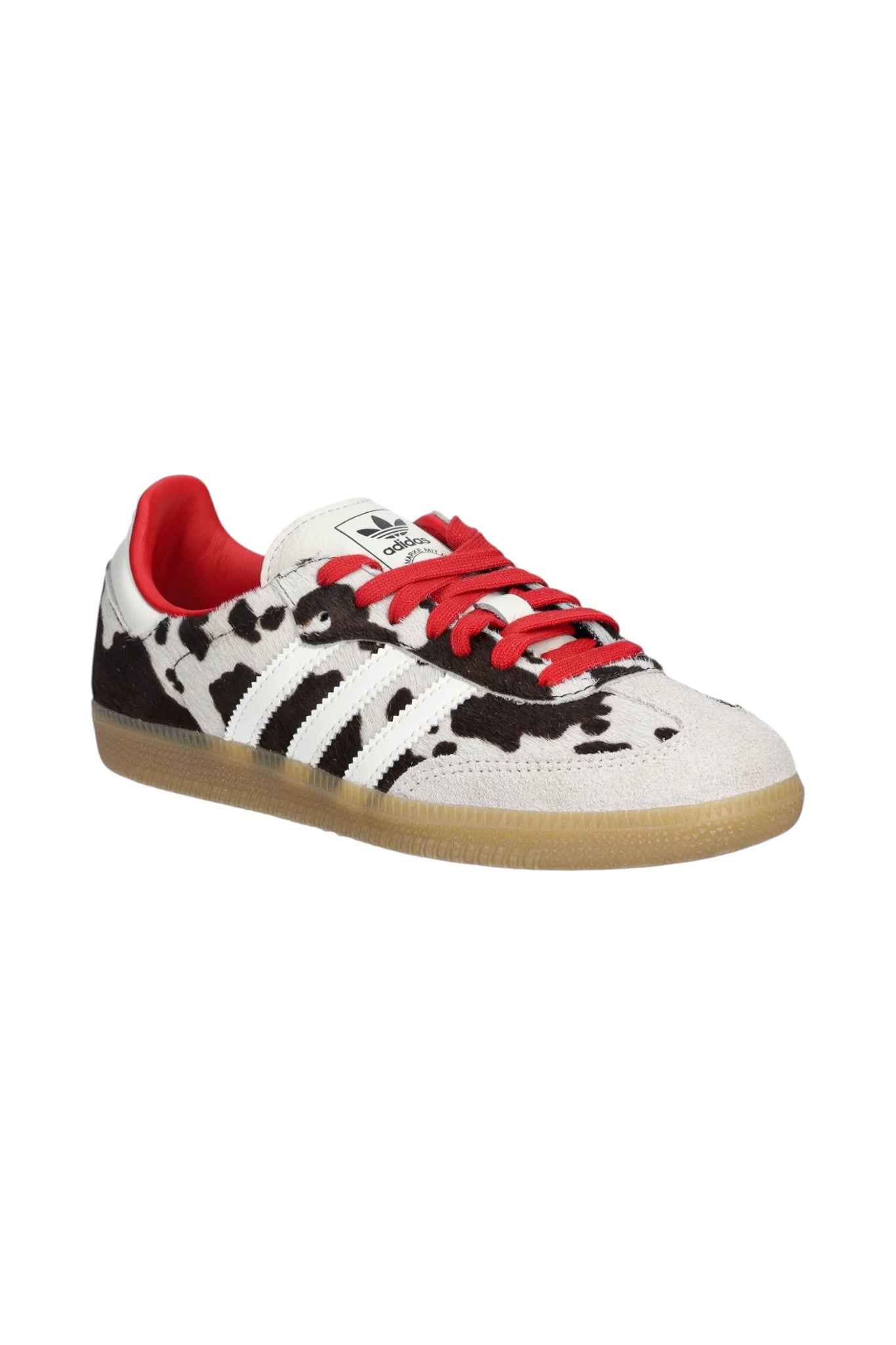 Sneakers samba og w KI6956 Bianco