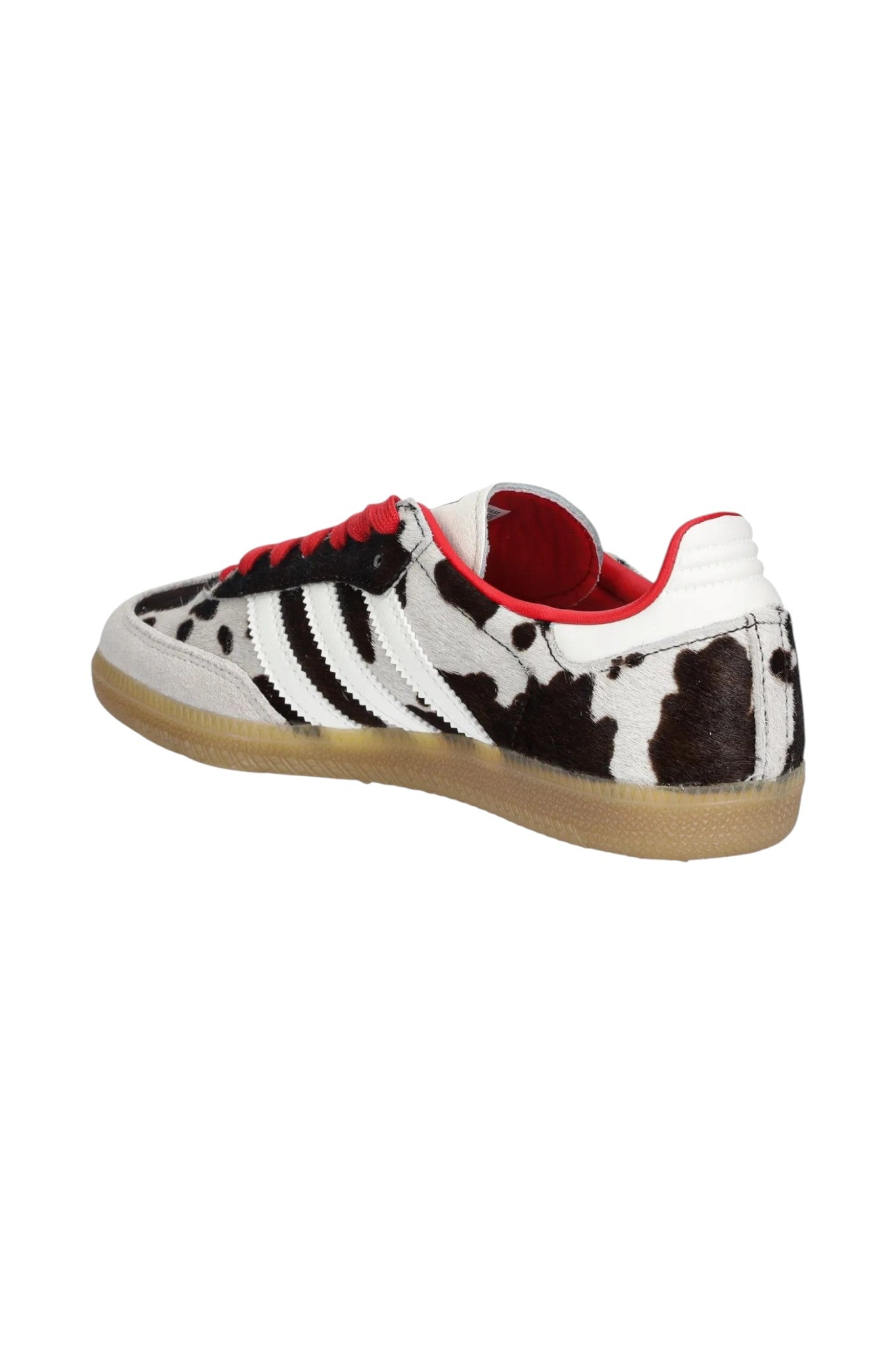 Sneakers samba og w KI6956 Bianco