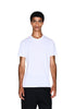 Armani Exchange T-shirt a Maniche Corte 8NZT74 White
