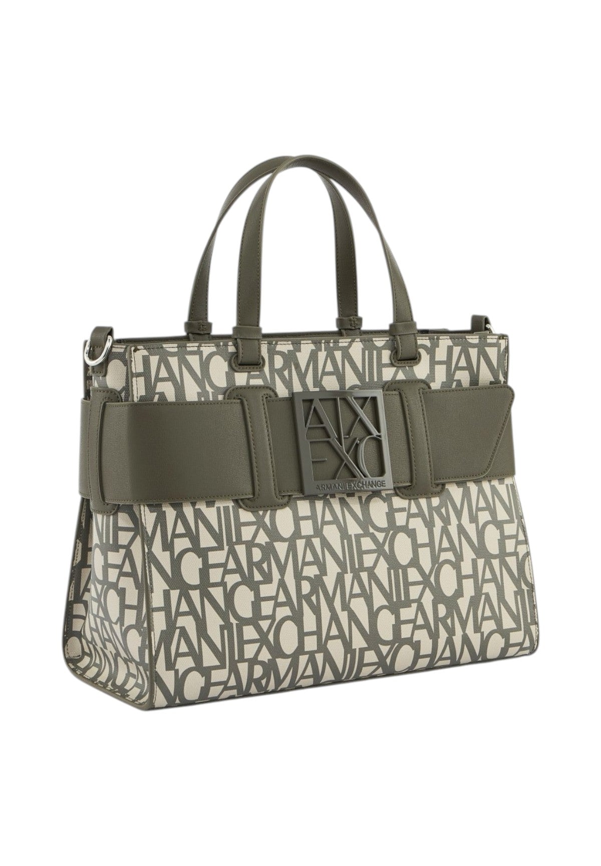 Borsa Shopper 942689 Sand, Savanna