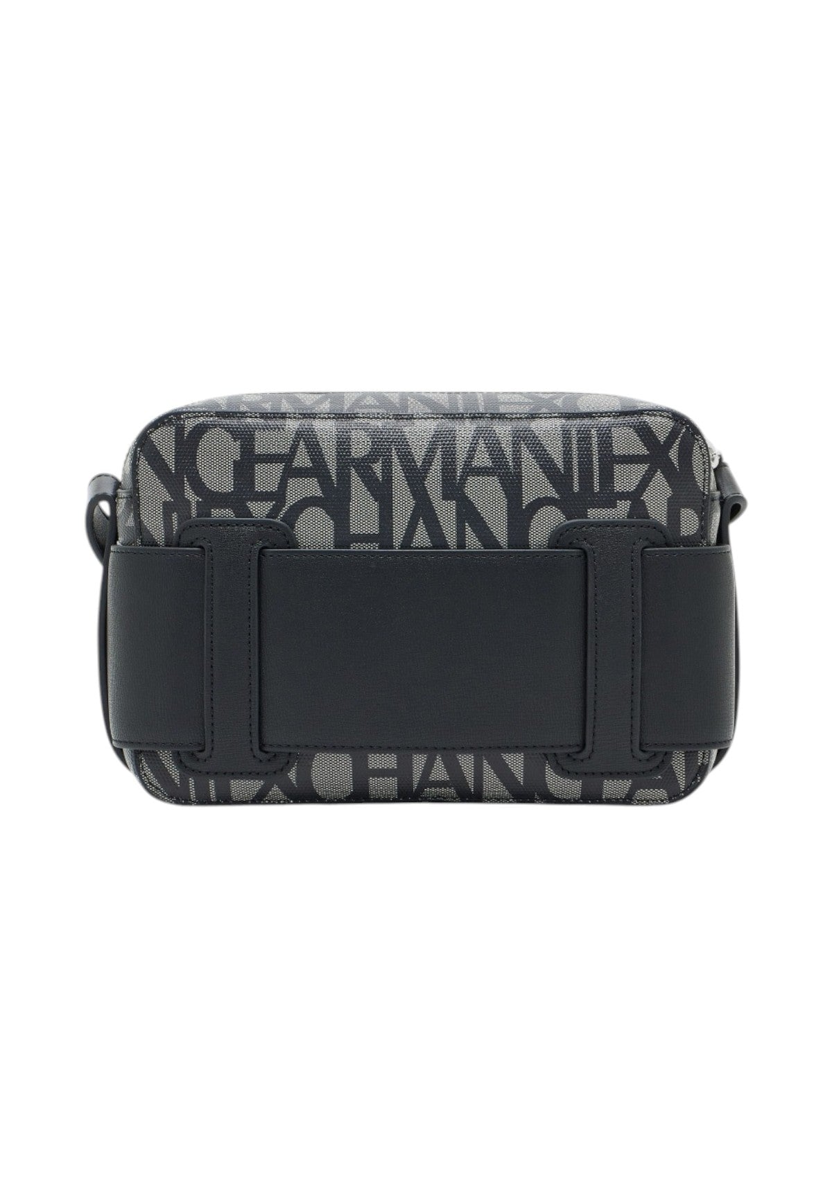 Borsa a Tracolla 942699 Beige, Nero