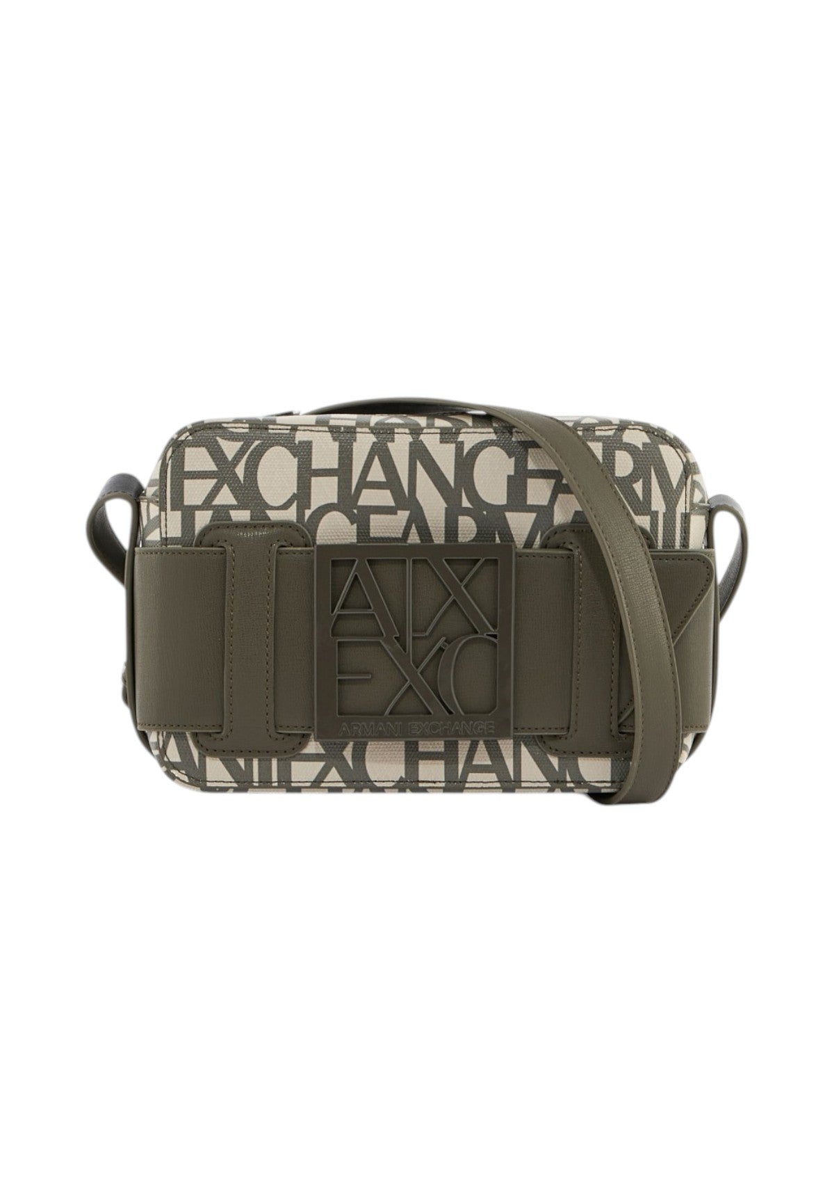 Borsa a Tracolla 942699 Sand, Savanna