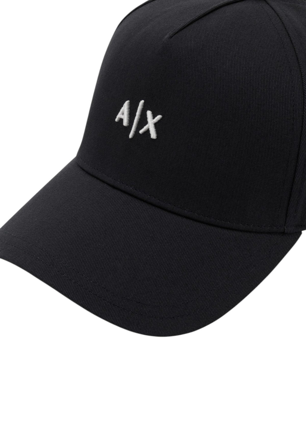 Cappello da Baseball 954112 Nero, bianco