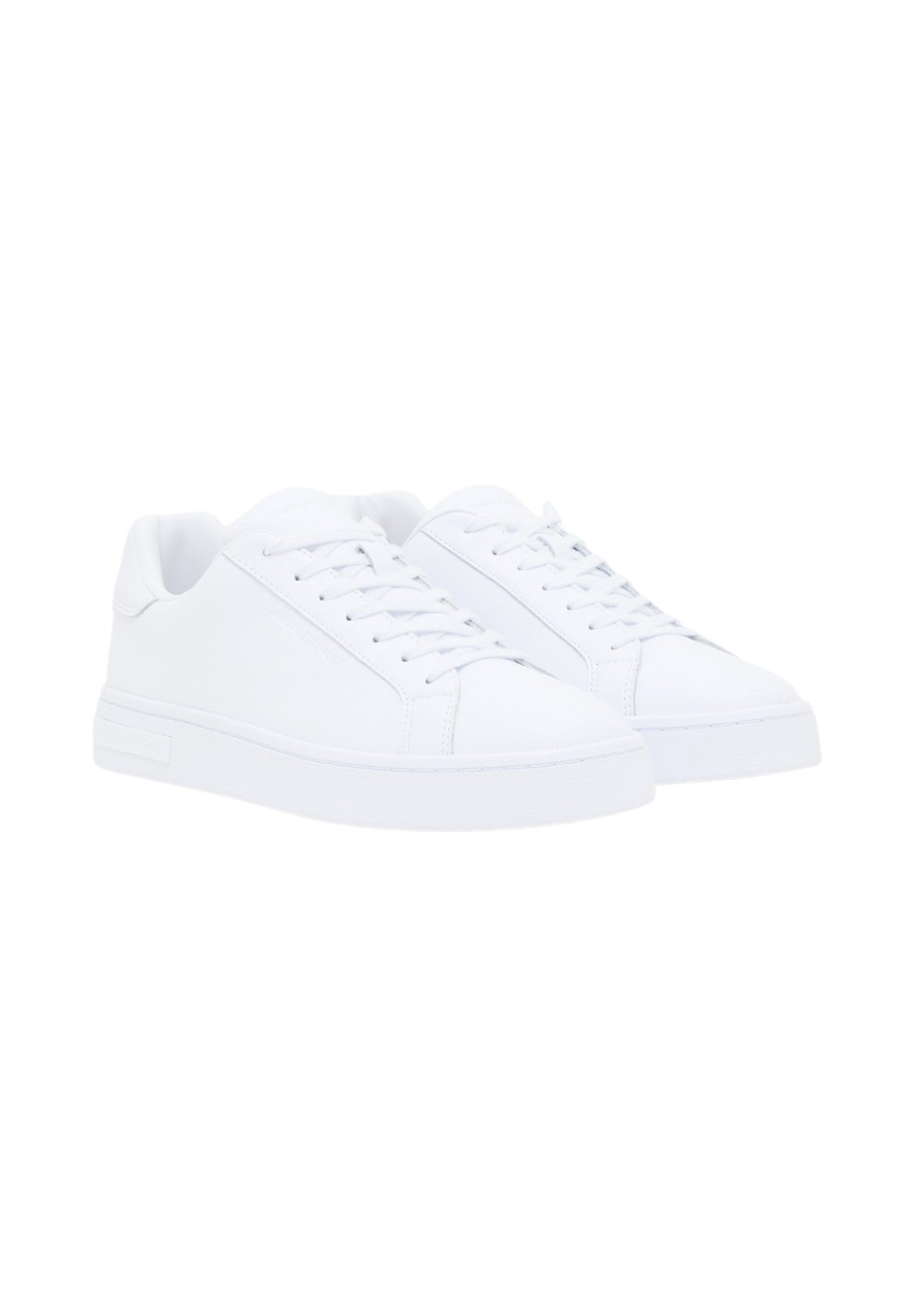 Sneakers XM000141 Brilliant White