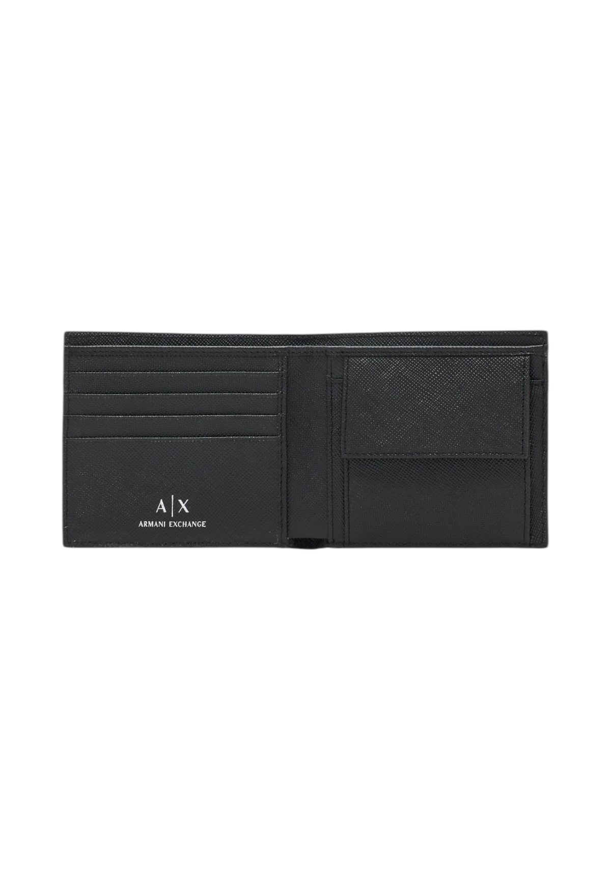 Portafoglio XM000167 Black