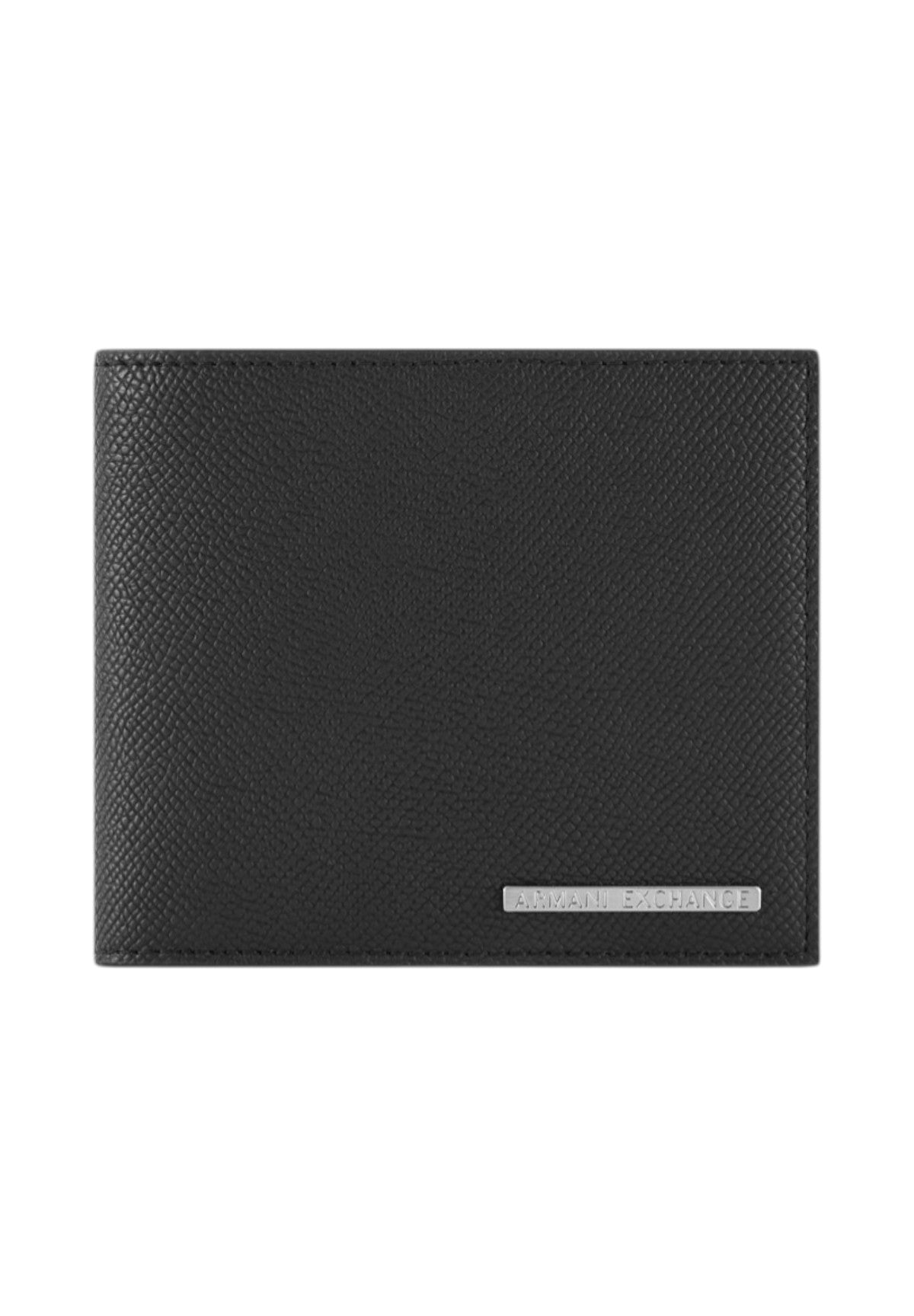 Portafoglio XM000167 Black