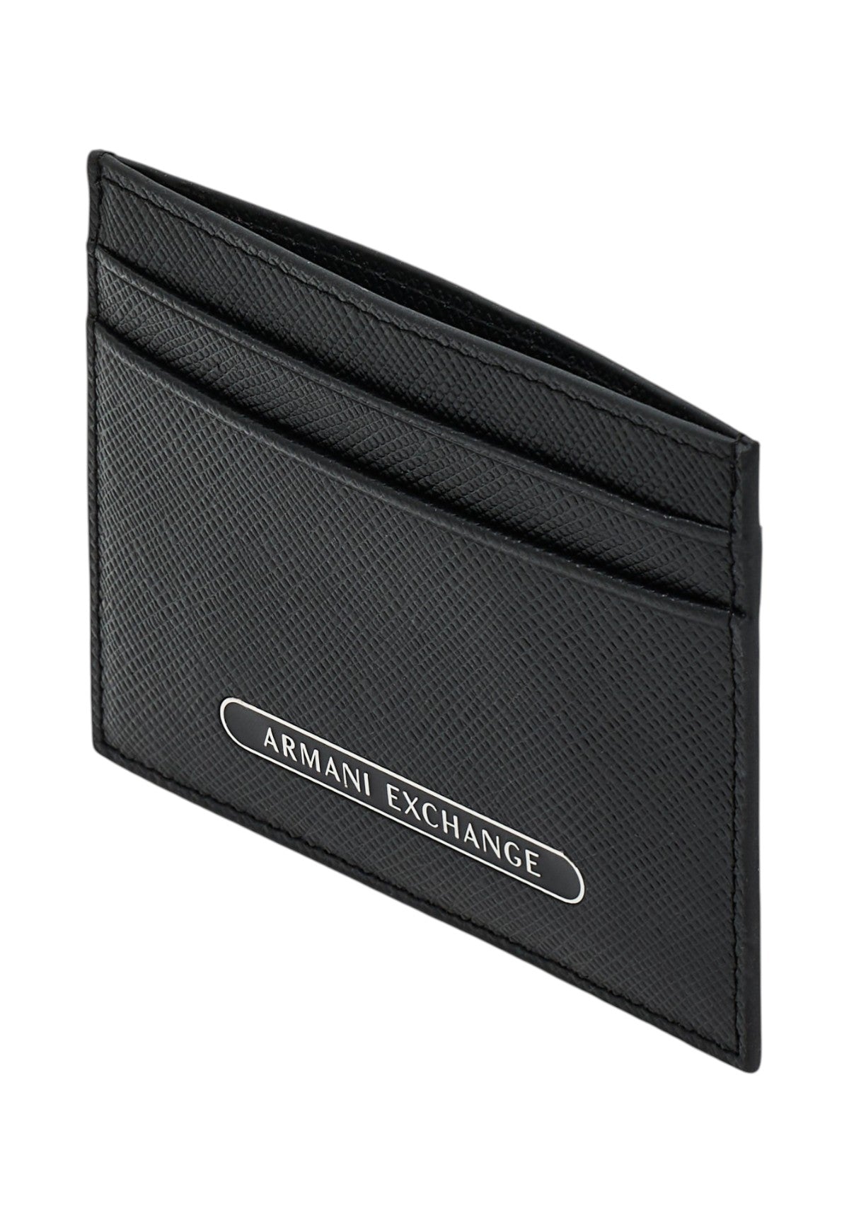 Portacarte XM000169 Black