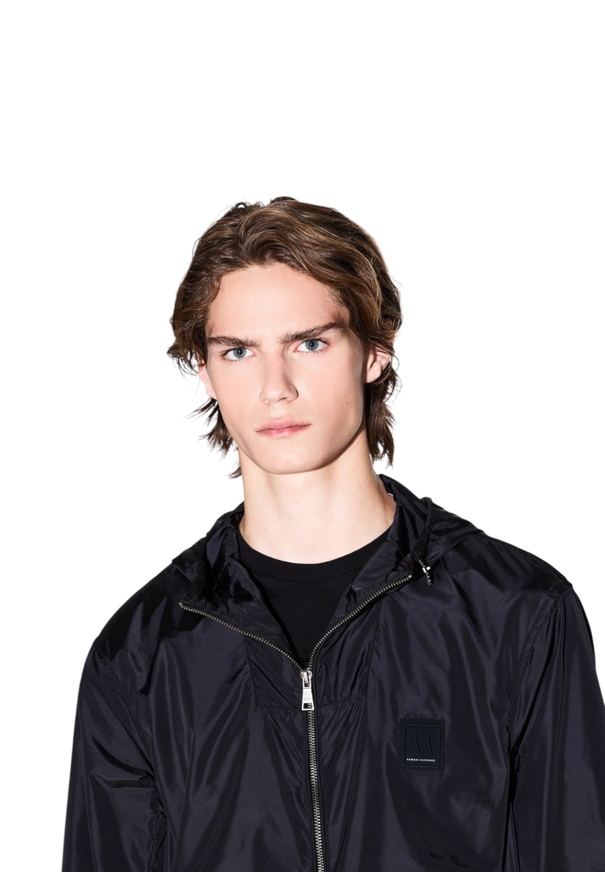 Impermeabile XM000342 Black