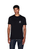 Armani Exchange T-shirt a Maniche Corte XM000365 Off White