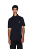 Armani Exchange Polo Jersey XM000367 Deep Navy
