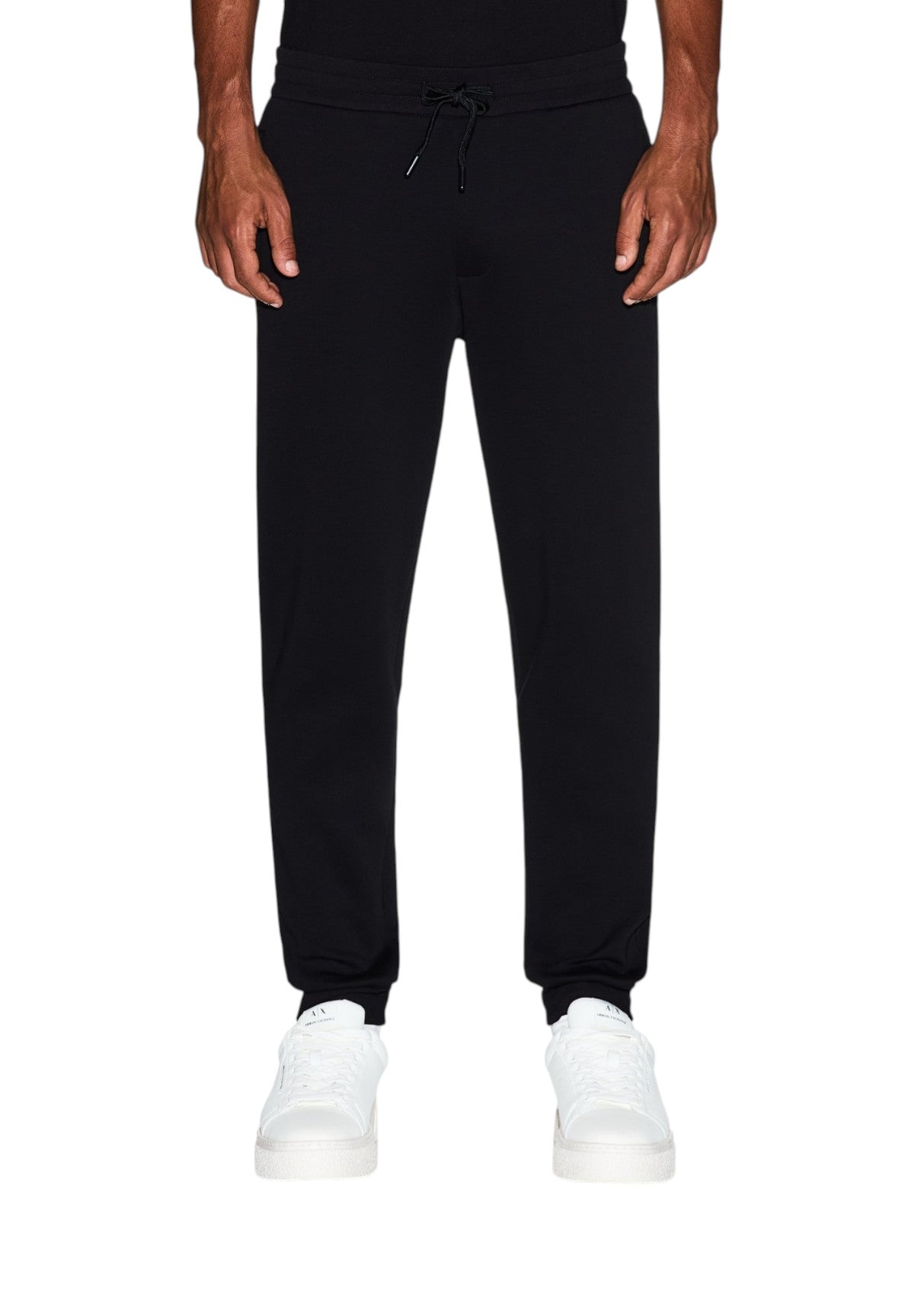 Pantaloni Tuta XM000373 Black
